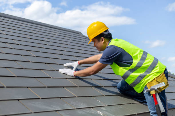Best Roof Waterproofing Services  in Tladega, AL