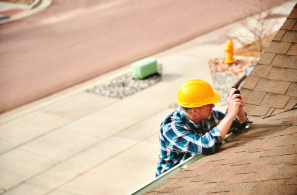 Heating Cable for Roof Installation in Talladega, AL