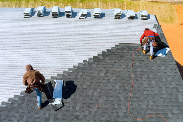 Best Residential Roofing Contractor  in Tladega, AL