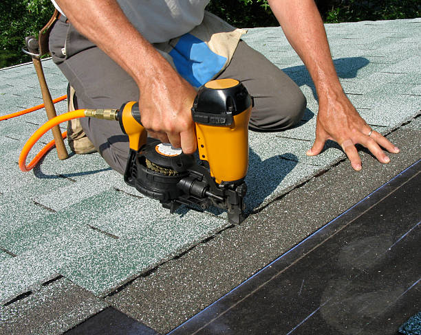 Roof Waterproofing Services in Talladega, AL