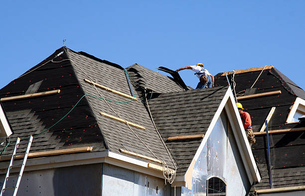 Best Local Roofing Companies  in Tladega, AL