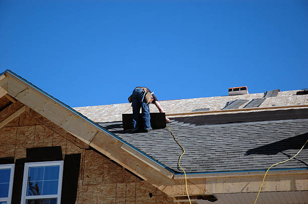 Best Gutter Installation and Roofing  in Tladega, AL