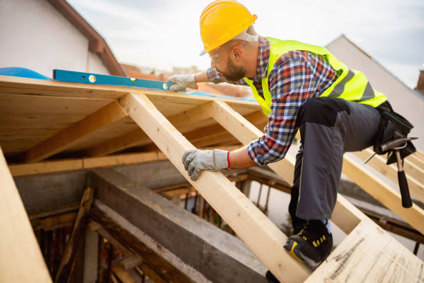 Best Roof Leak Repair  in Tladega, AL