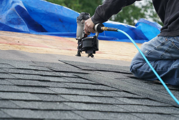 Best Metal Roofing Contractor  in Tladega, AL