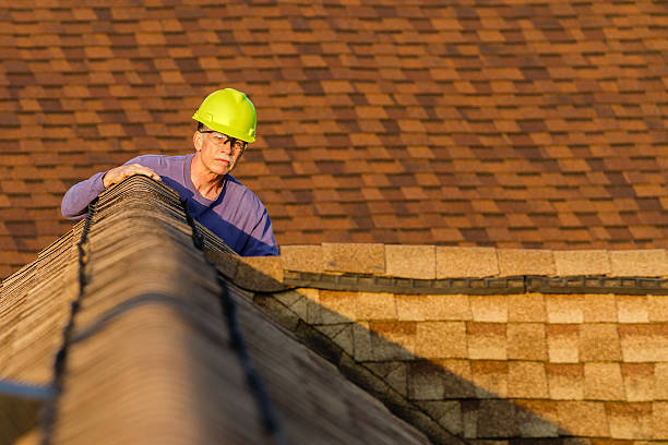 Best Emergency Roof Repair  in Tladega, AL