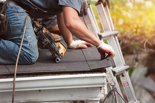 Roof Repair Estimates in Talladega, AL