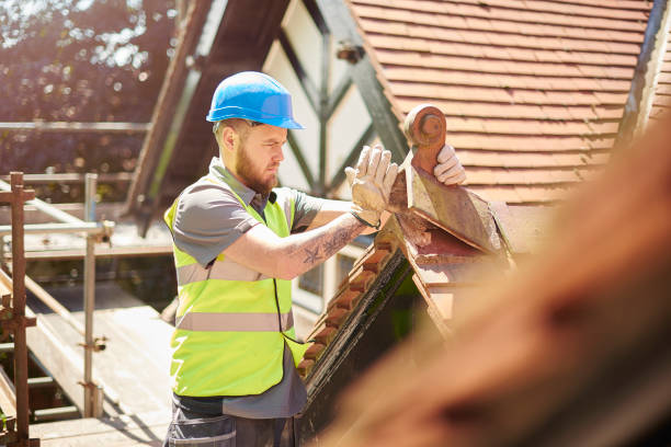 Best Affordable Roof Replacement  in Tladega, AL