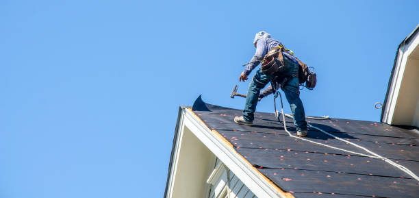 Best Residential Roofing Contractor  in Tladega, AL